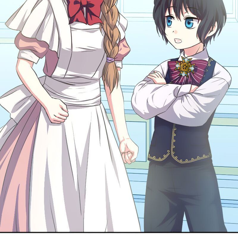 đọc truyện Tôi Trở Thành Hầu Gái Của Một Công Tước Chương 22 ảnh 49 tại Thiên Thai Truyện