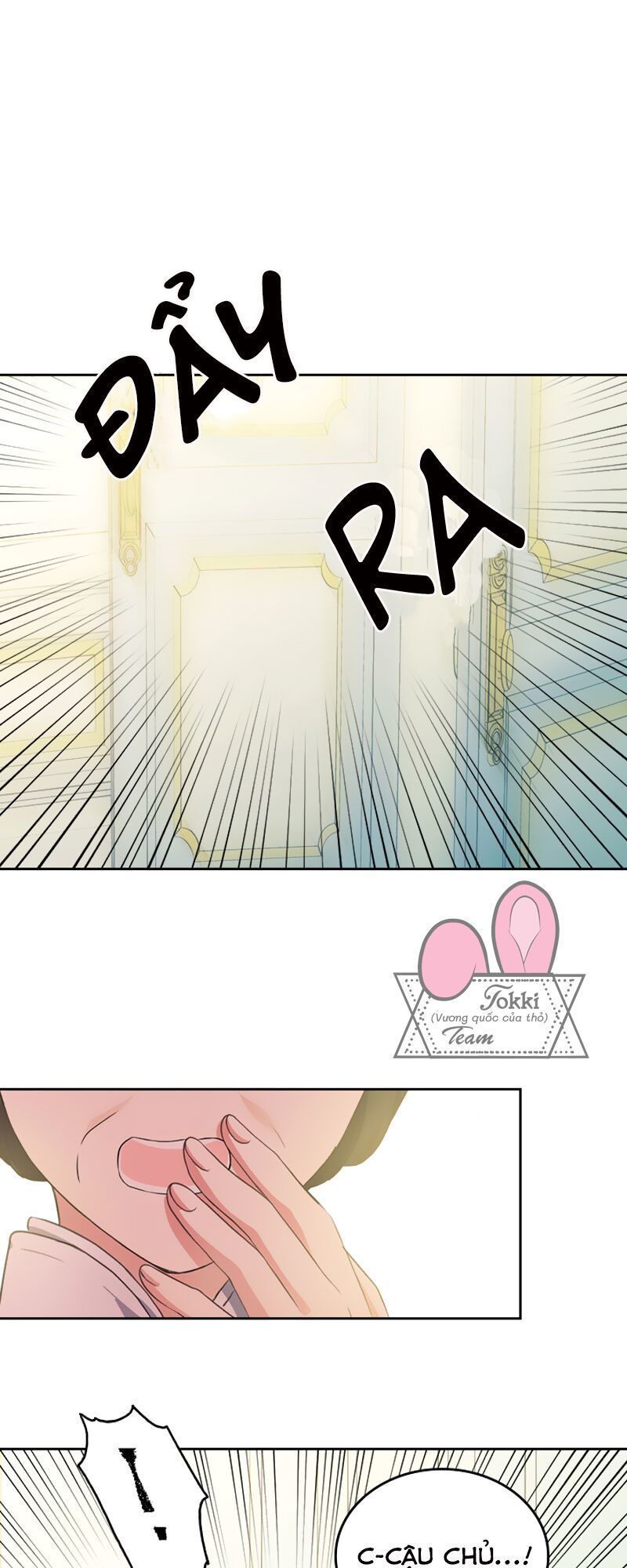 đọc truyện Tôi Trở Thành Hầu Gái Của Một Công Tước Chương 22 ảnh 7 tại Thiên Thai Truyện