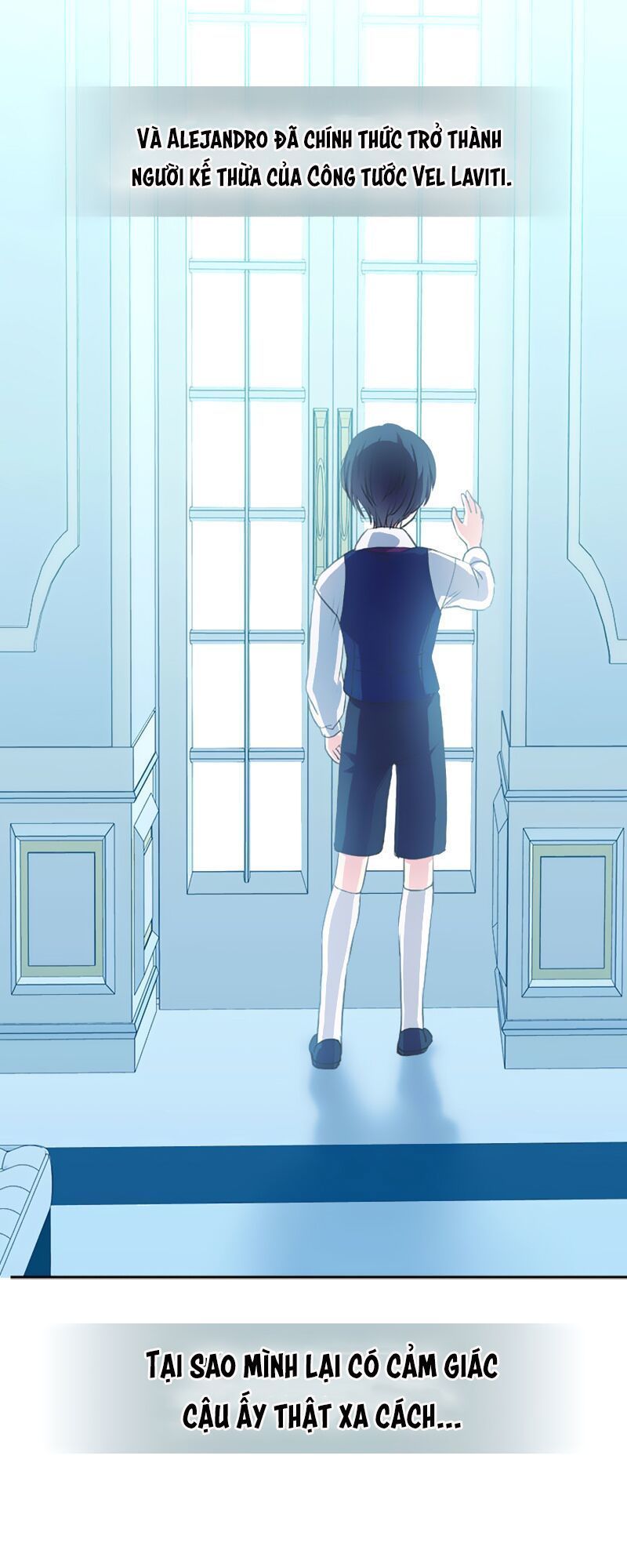 đọc truyện Tôi Trở Thành Hầu Gái Của Một Công Tước Chương 22 ảnh 53 tại Thiên Thai Truyện