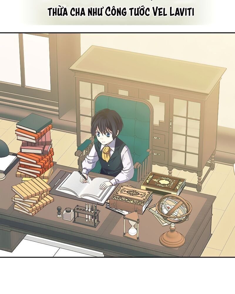 đọc truyện Tôi Trở Thành Hầu Gái Của Một Công Tước Chương 22 ảnh 58 tại Thiên Thai Truyện