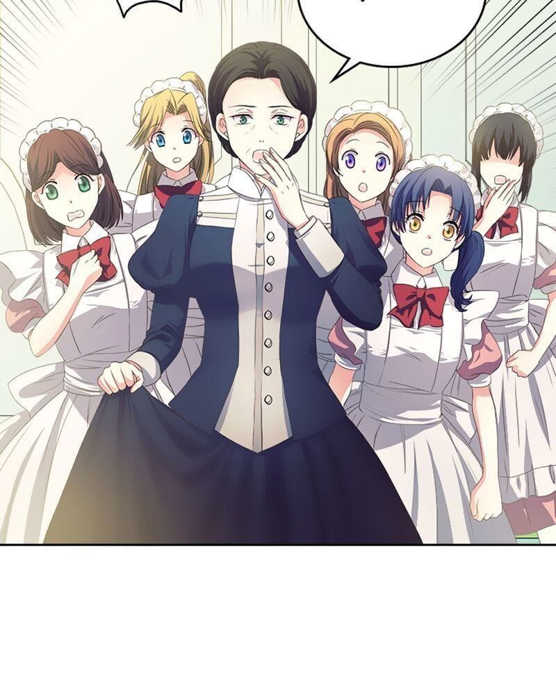 đọc truyện Tôi Trở Thành Hầu Gái Của Một Công Tước Chương 22 ảnh 8 tại Thiên Thai Truyện