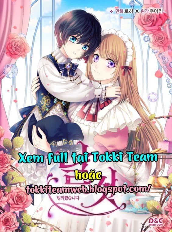 đọc truyện Tôi Trở Thành Hầu Gái Của Một Công Tước Chương 23 ảnh 21 tại Thiên Thai Truyện