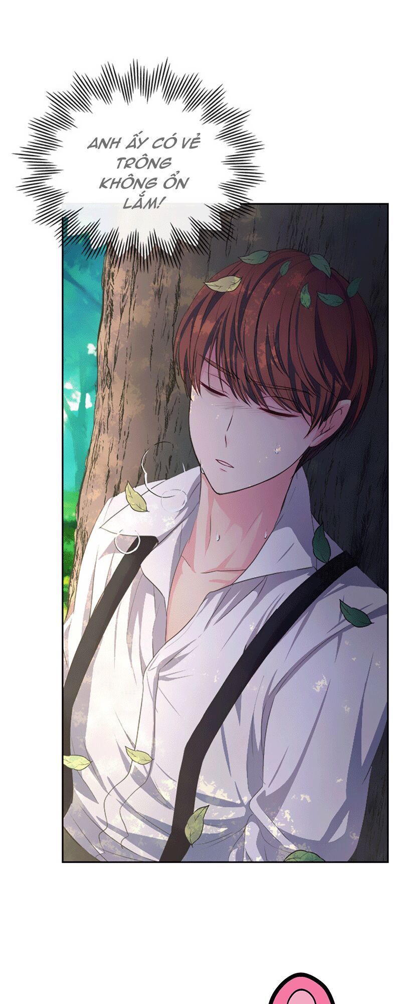 đọc truyện Tôi Trở Thành Hầu Gái Của Một Công Tước Chương 23 ảnh 24 tại Thiên Thai Truyện