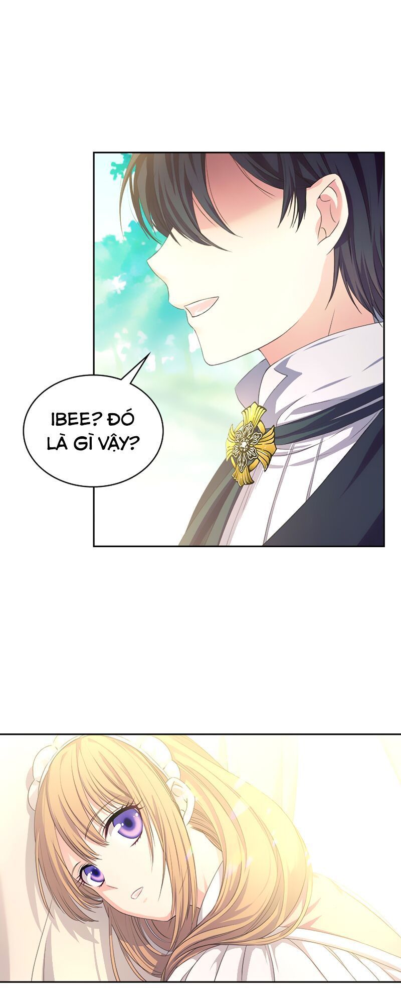 đọc truyện Tôi Trở Thành Hầu Gái Của Một Công Tước Chương 23 ảnh 5 tại Thiên Thai Truyện