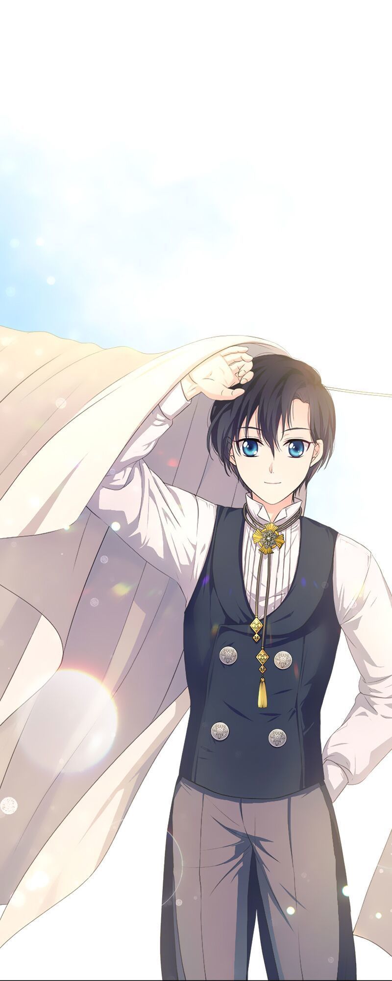 đọc truyện Tôi Trở Thành Hầu Gái Của Một Công Tước Chương 23 ảnh 6 tại Thiên Thai Truyện