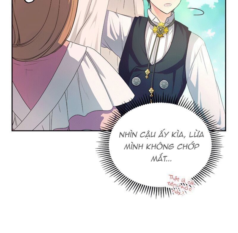 đọc truyện Tôi Trở Thành Hầu Gái Của Một Công Tước Chương 23 ảnh 10 tại Thiên Thai Truyện