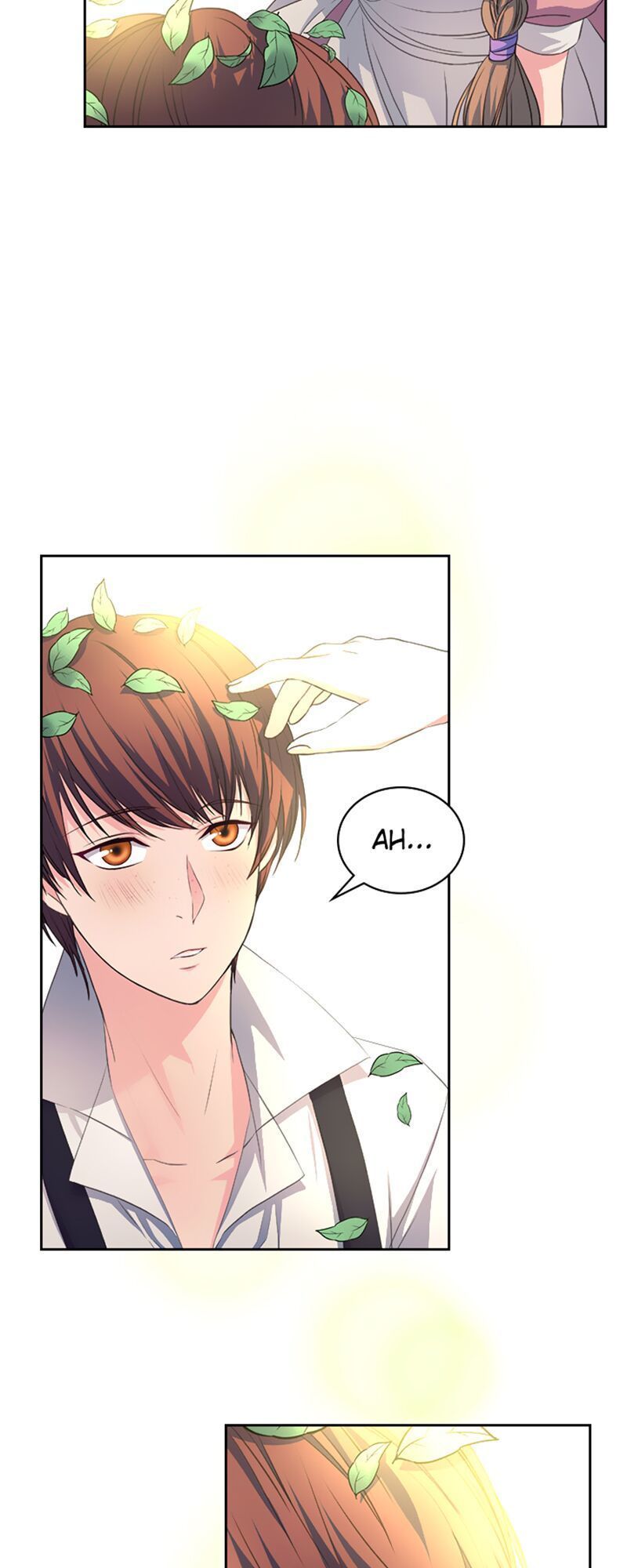 đọc truyện Tôi Trở Thành Hầu Gái Của Một Công Tước Chương 24 ảnh 15 tại Thiên Thai Truyện