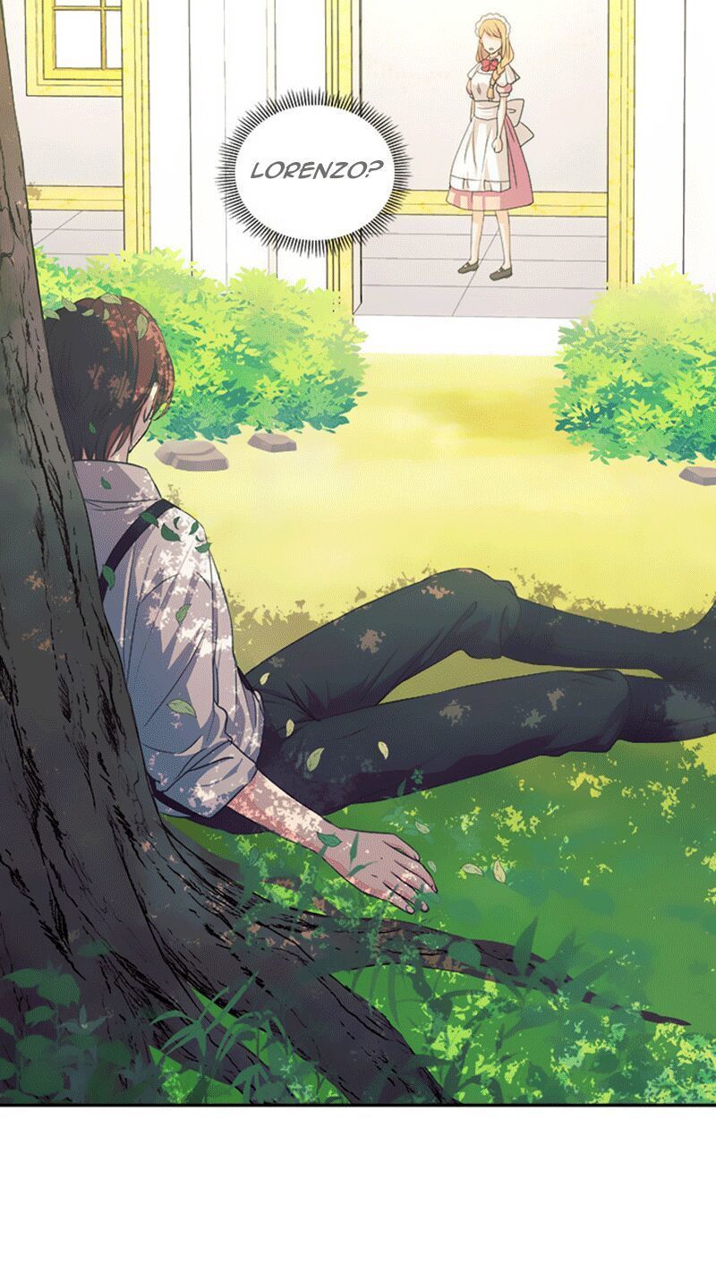 đọc truyện Tôi Trở Thành Hầu Gái Của Một Công Tước Chương 24 ảnh 4 tại Thiên Thai Truyện