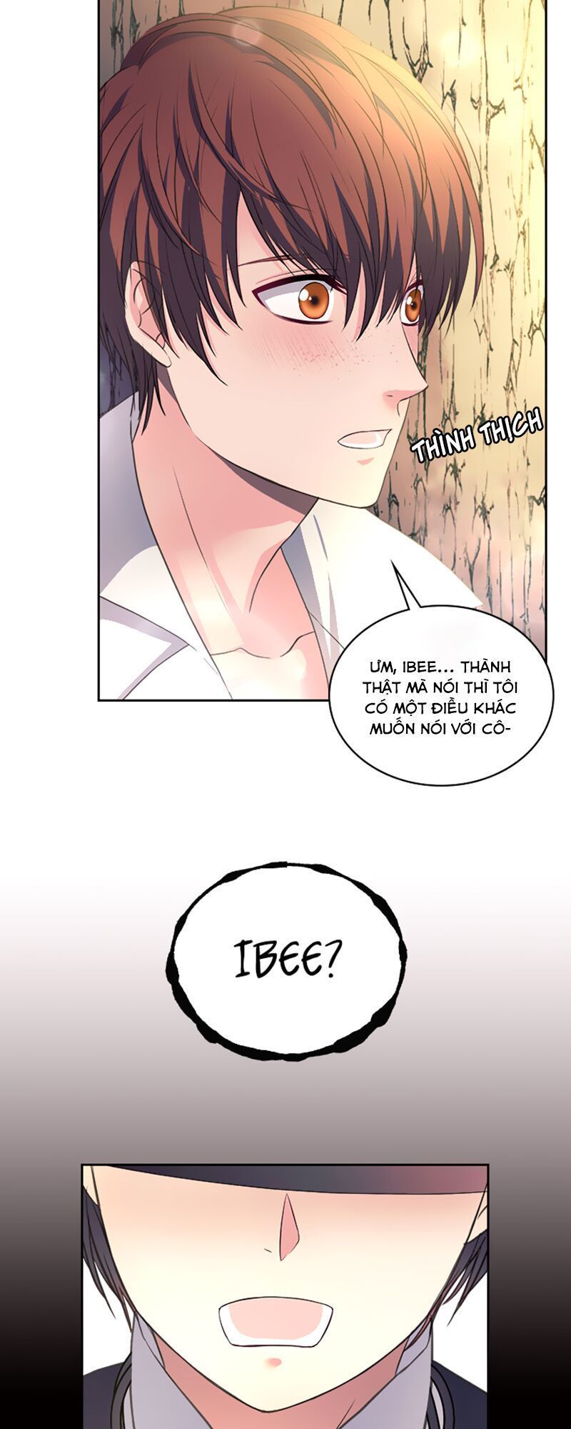 đọc truyện Tôi Trở Thành Hầu Gái Của Một Công Tước Chương 24 ảnh 27 tại Thiên Thai Truyện