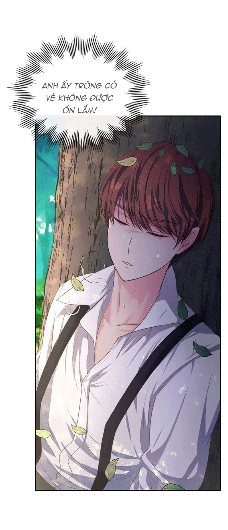 đọc truyện Tôi Trở Thành Hầu Gái Của Một Công Tước Chương 24 ảnh 5 tại Thiên Thai Truyện