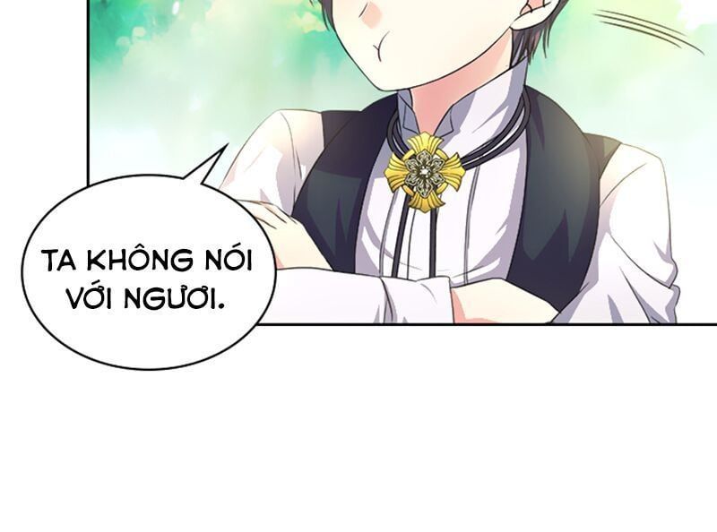 đọc truyện Tôi Trở Thành Hầu Gái Của Một Công Tước Chương 24 ảnh 32 tại Thiên Thai Truyện