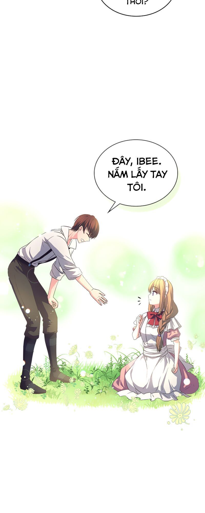 đọc truyện Tôi Trở Thành Hầu Gái Của Một Công Tước Chương 24 ảnh 34 tại Thiên Thai Truyện