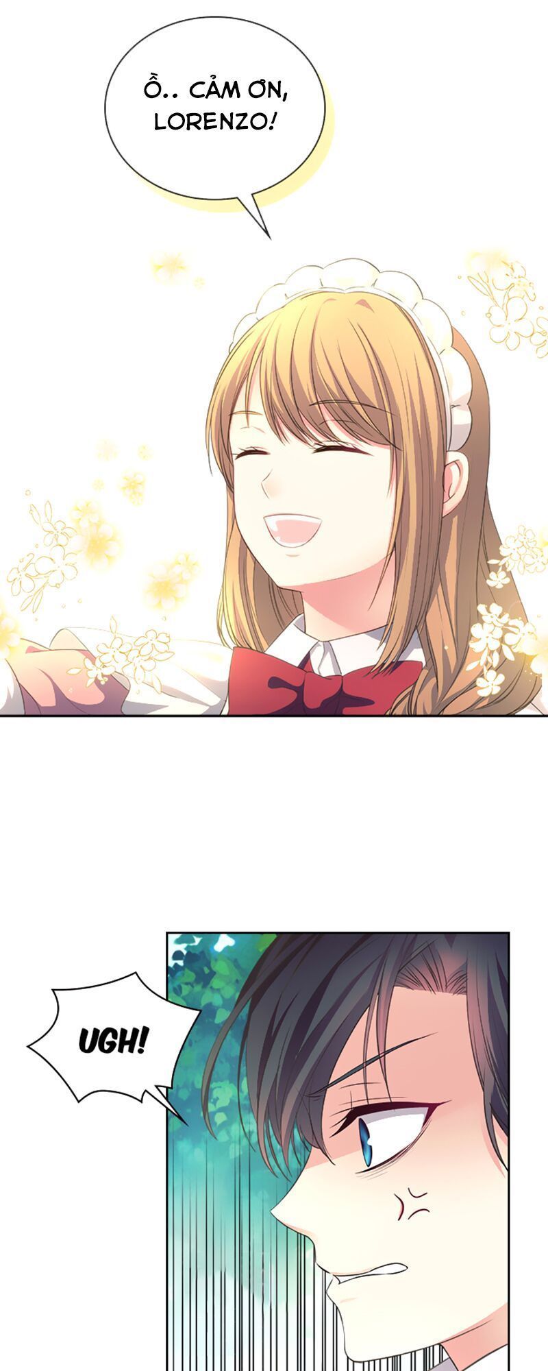 đọc truyện Tôi Trở Thành Hầu Gái Của Một Công Tước Chương 24 ảnh 35 tại Thiên Thai Truyện