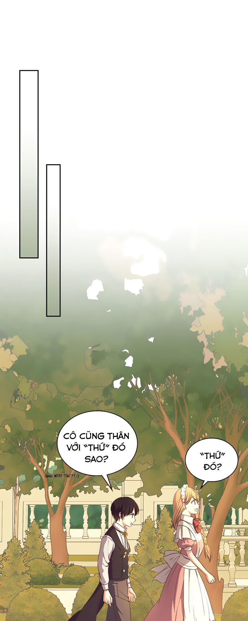 đọc truyện Tôi Trở Thành Hầu Gái Của Một Công Tước Chương 24 ảnh 49 tại Thiên Thai Truyện