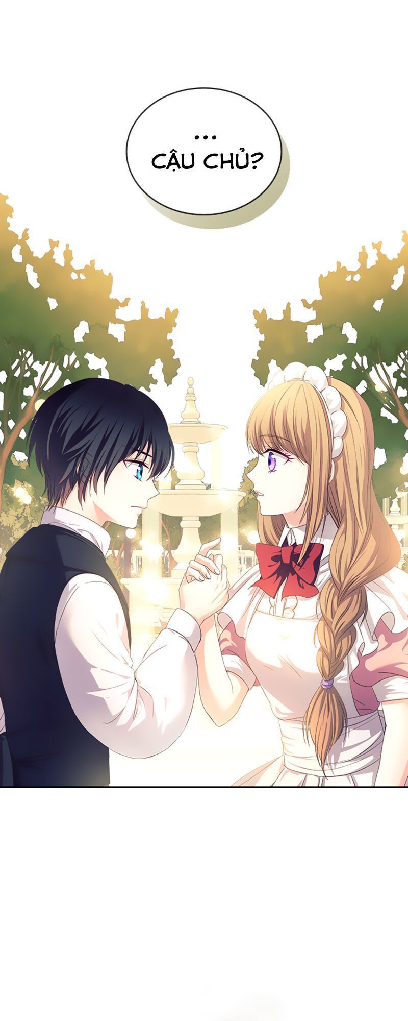 đọc truyện Tôi Trở Thành Hầu Gái Của Một Công Tước Chương 24 ảnh 53 tại Thiên Thai Truyện