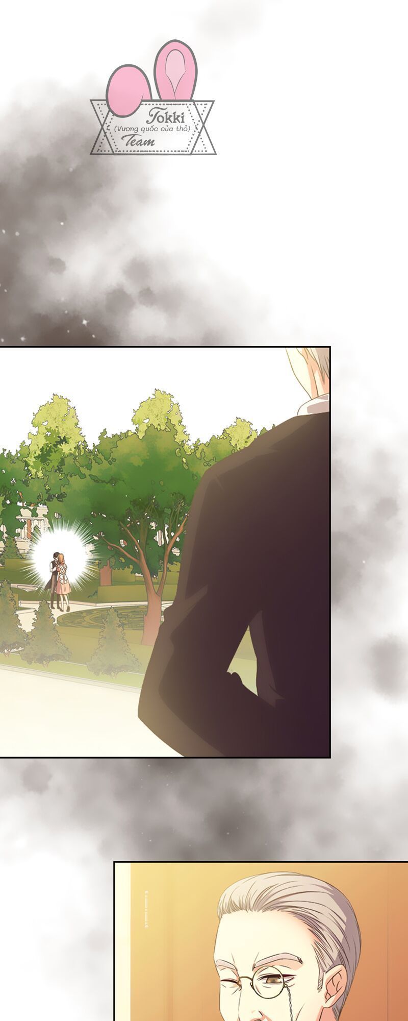 đọc truyện Tôi Trở Thành Hầu Gái Của Một Công Tước Chương 24 ảnh 54 tại Thiên Thai Truyện