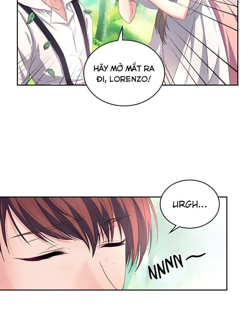 đọc truyện Tôi Trở Thành Hầu Gái Của Một Công Tước Chương 24 ảnh 9 tại Thiên Thai Truyện