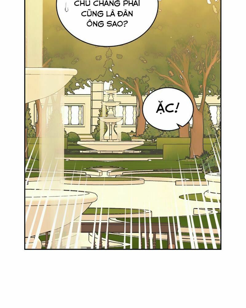 đọc truyện Tôi Trở Thành Hầu Gái Của Một Công Tước Chương 25 ảnh 12 tại Thiên Thai Truyện