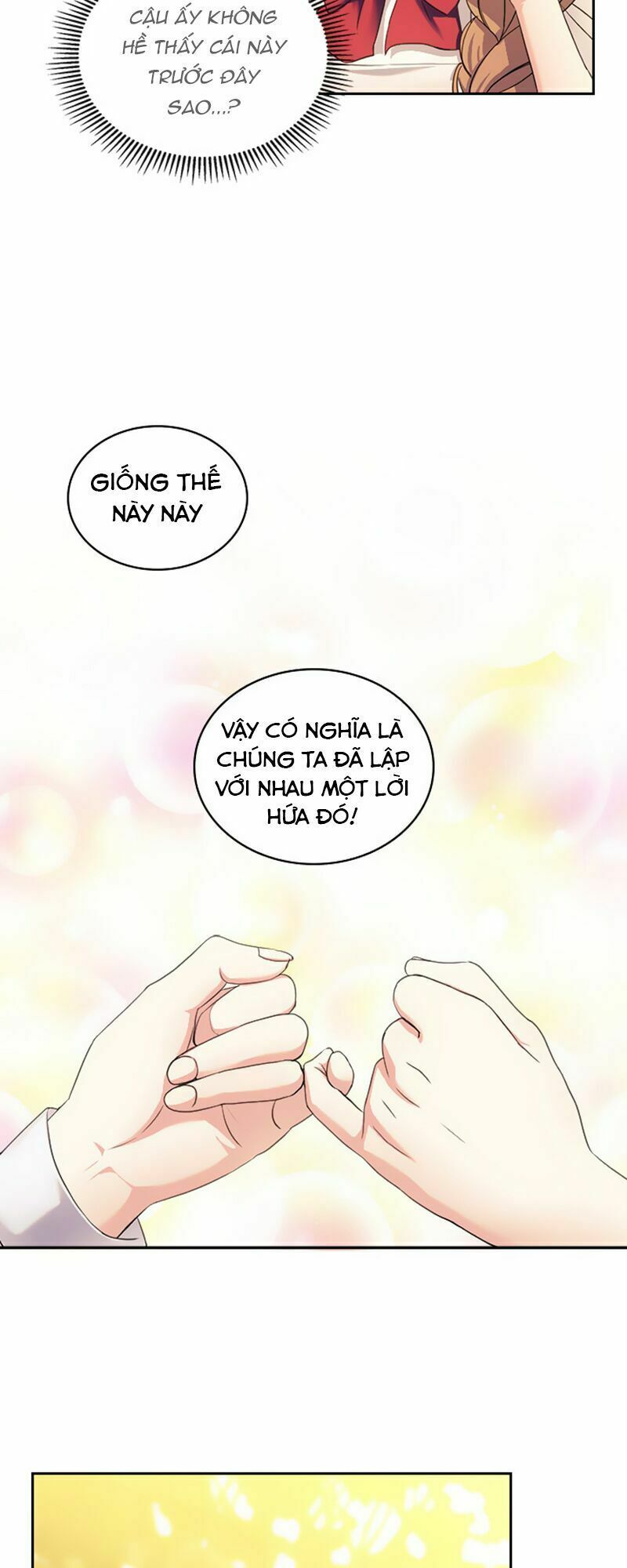 đọc truyện Tôi Trở Thành Hầu Gái Của Một Công Tước Chương 25 ảnh 20 tại Thiên Thai Truyện