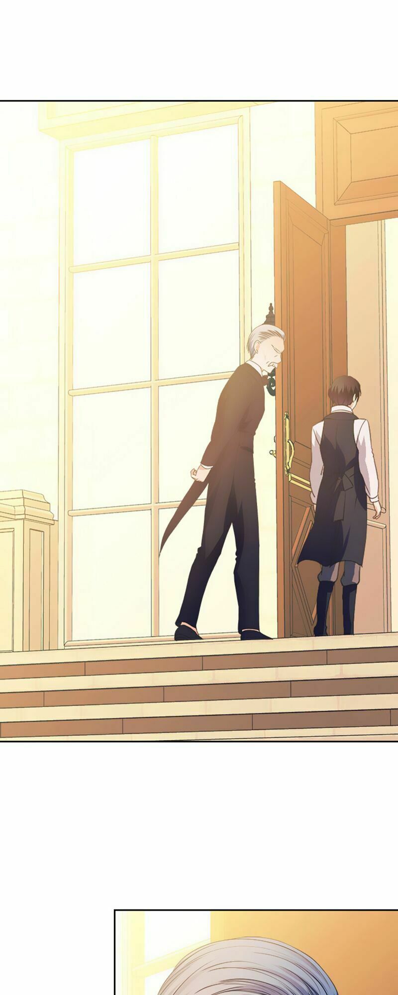 đọc truyện Tôi Trở Thành Hầu Gái Của Một Công Tước Chương 25 ảnh 29 tại Thiên Thai Truyện