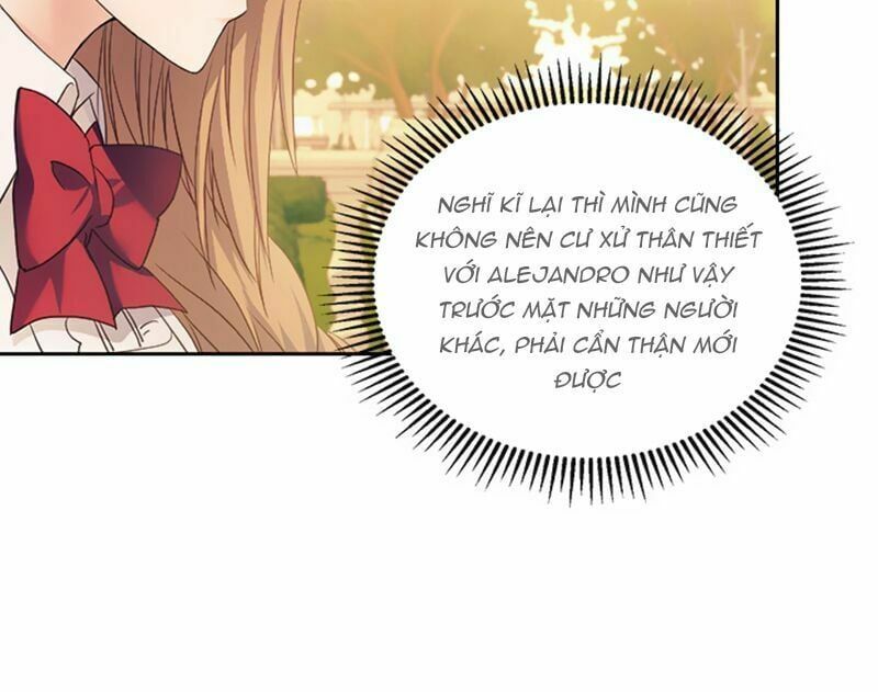 đọc truyện Tôi Trở Thành Hầu Gái Của Một Công Tước Chương 25 ảnh 32 tại Thiên Thai Truyện