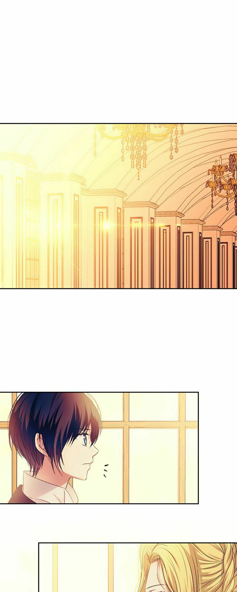 đọc truyện Tôi Trở Thành Hầu Gái Của Một Công Tước Chương 25 ảnh 35 tại Thiên Thai Truyện