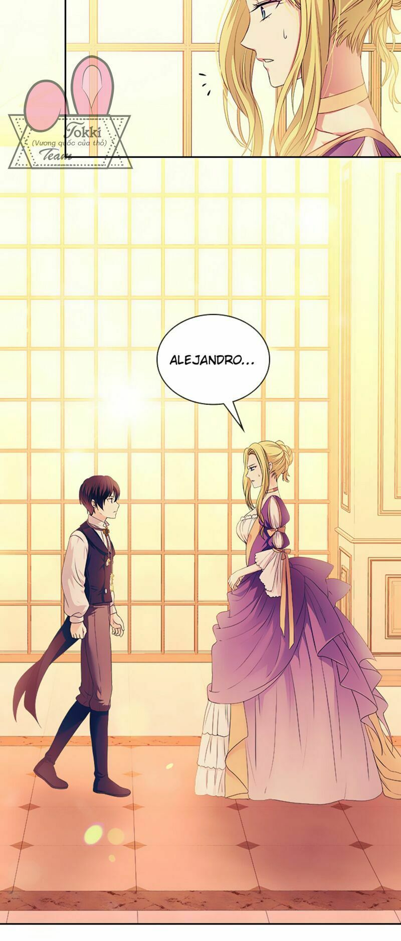 đọc truyện Tôi Trở Thành Hầu Gái Của Một Công Tước Chương 25 ảnh 36 tại Thiên Thai Truyện