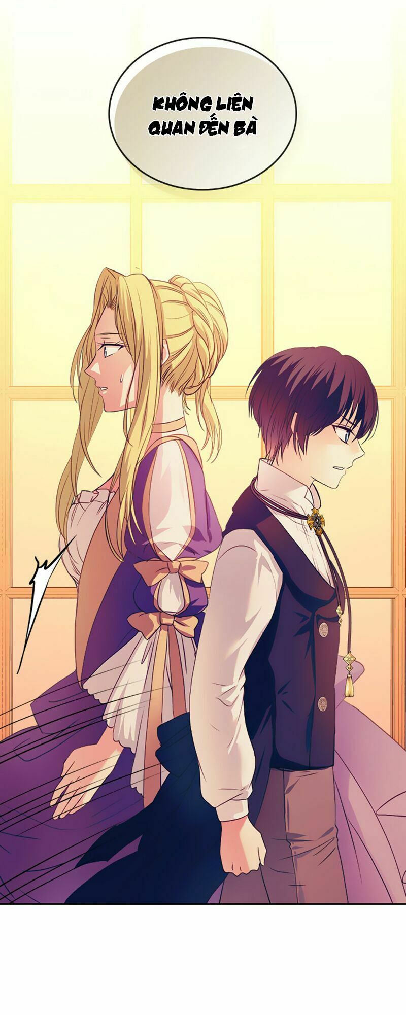 đọc truyện Tôi Trở Thành Hầu Gái Của Một Công Tước Chương 25 ảnh 38 tại Thiên Thai Truyện