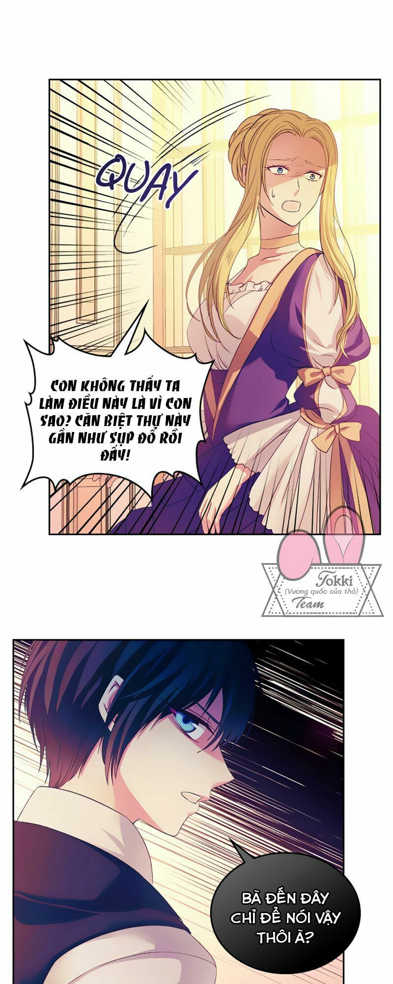 đọc truyện Tôi Trở Thành Hầu Gái Của Một Công Tước Chương 25 ảnh 39 tại Thiên Thai Truyện