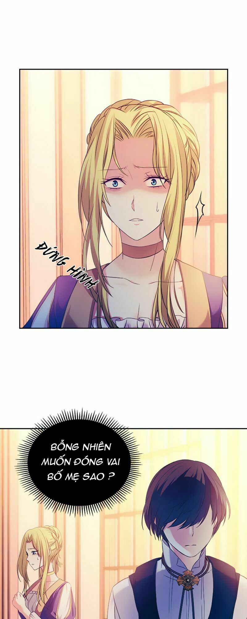 đọc truyện Tôi Trở Thành Hầu Gái Của Một Công Tước Chương 25 ảnh 41 tại Thiên Thai Truyện