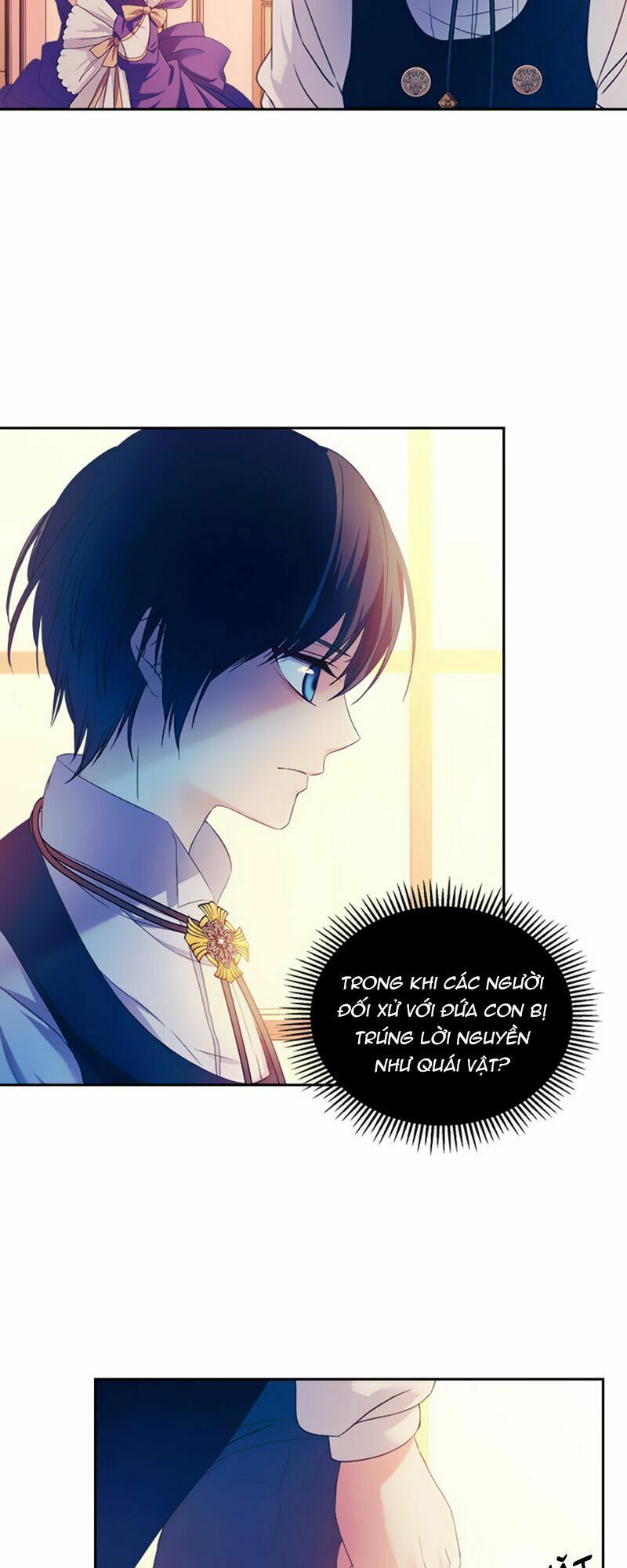 đọc truyện Tôi Trở Thành Hầu Gái Của Một Công Tước Chương 25 ảnh 42 tại Thiên Thai Truyện