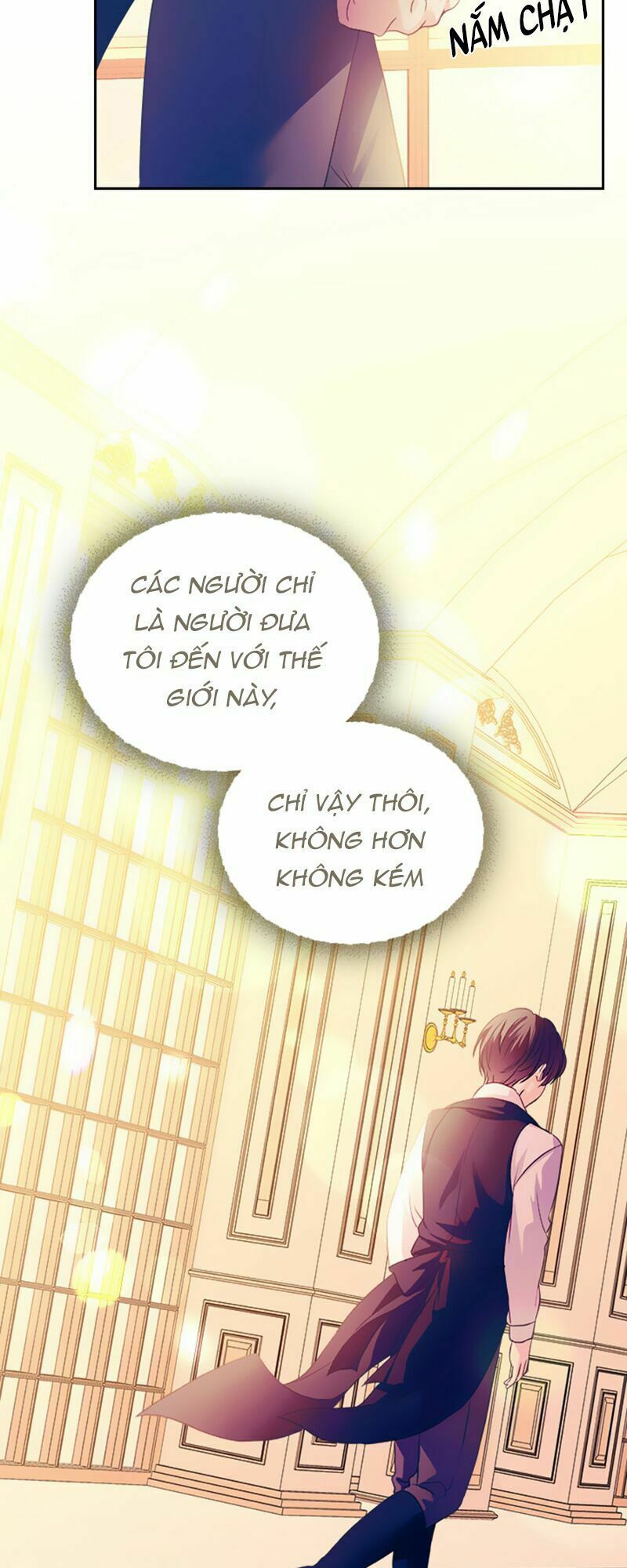 đọc truyện Tôi Trở Thành Hầu Gái Của Một Công Tước Chương 25 ảnh 43 tại Thiên Thai Truyện