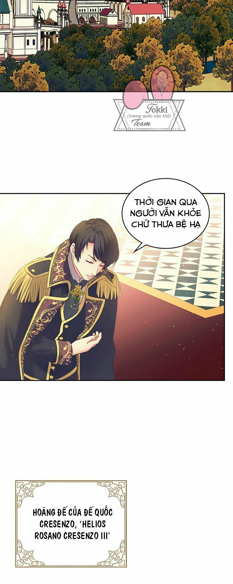 đọc truyện Tôi Trở Thành Hầu Gái Của Một Công Tước Chương 25 ảnh 46 tại Thiên Thai Truyện