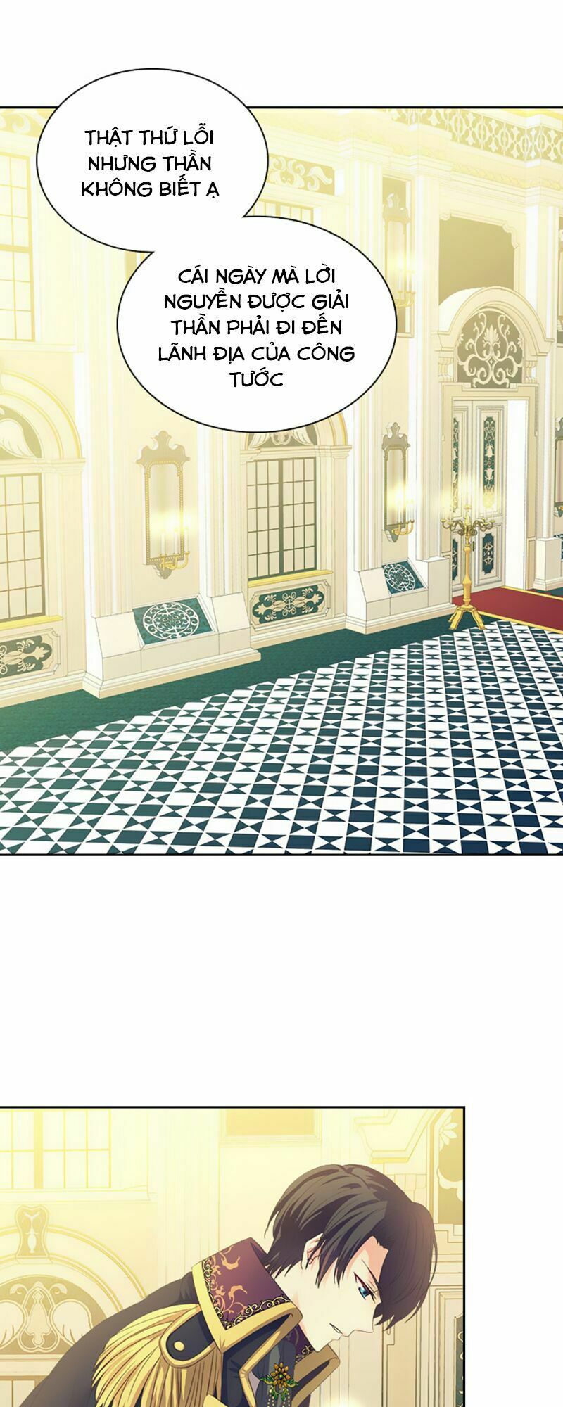 đọc truyện Tôi Trở Thành Hầu Gái Của Một Công Tước Chương 25 ảnh 49 tại Thiên Thai Truyện