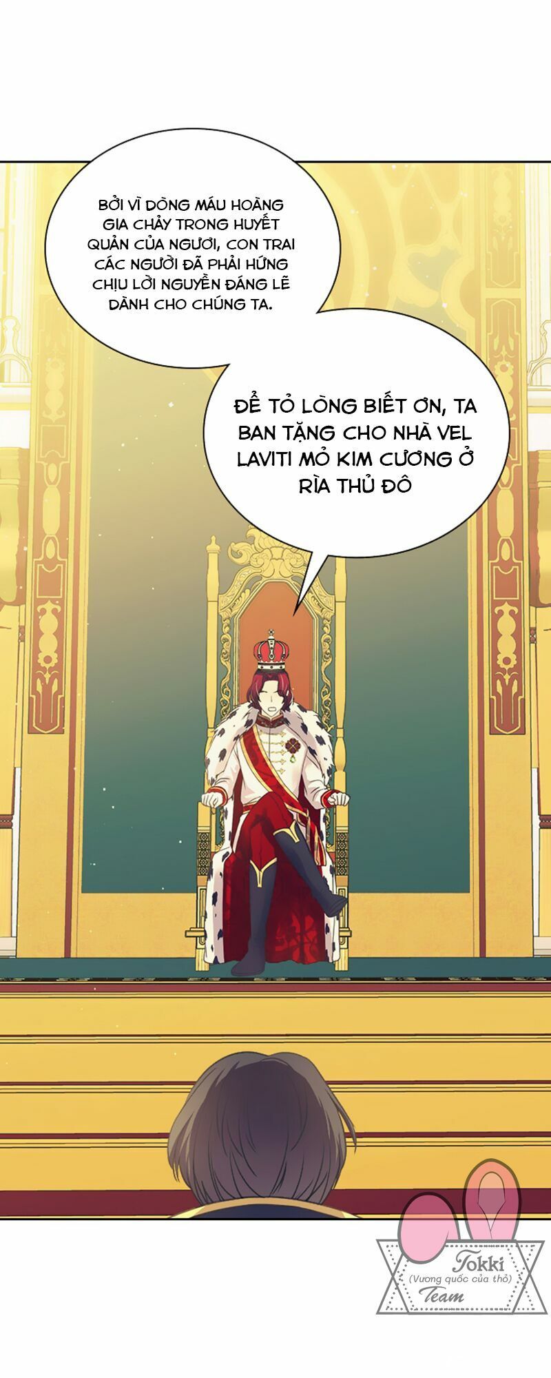 đọc truyện Tôi Trở Thành Hầu Gái Của Một Công Tước Chương 25 ảnh 51 tại Thiên Thai Truyện