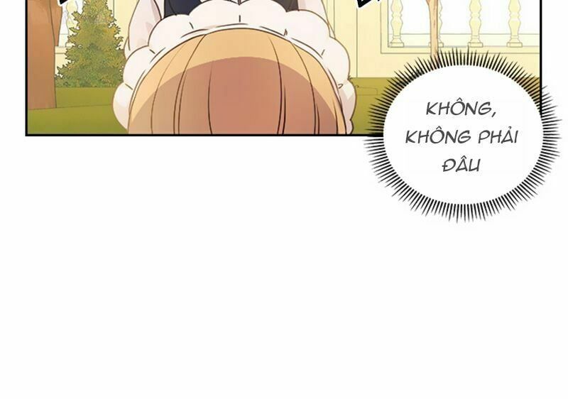 đọc truyện Tôi Trở Thành Hầu Gái Của Một Công Tước Chương 25 ảnh 10 tại Thiên Thai Truyện