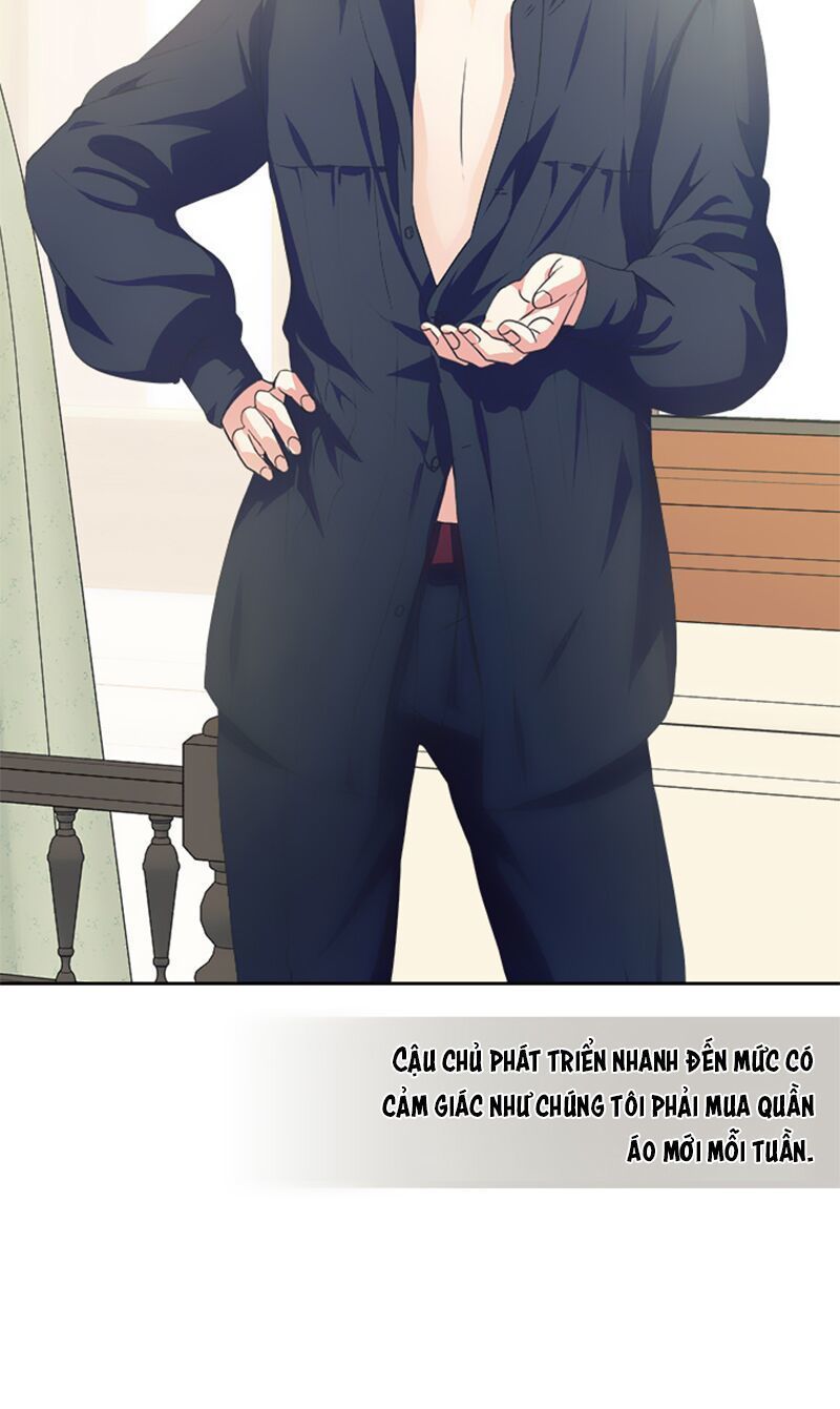 đọc truyện Tôi Trở Thành Hầu Gái Của Một Công Tước Chương 26 ảnh 12 tại Thiên Thai Truyện