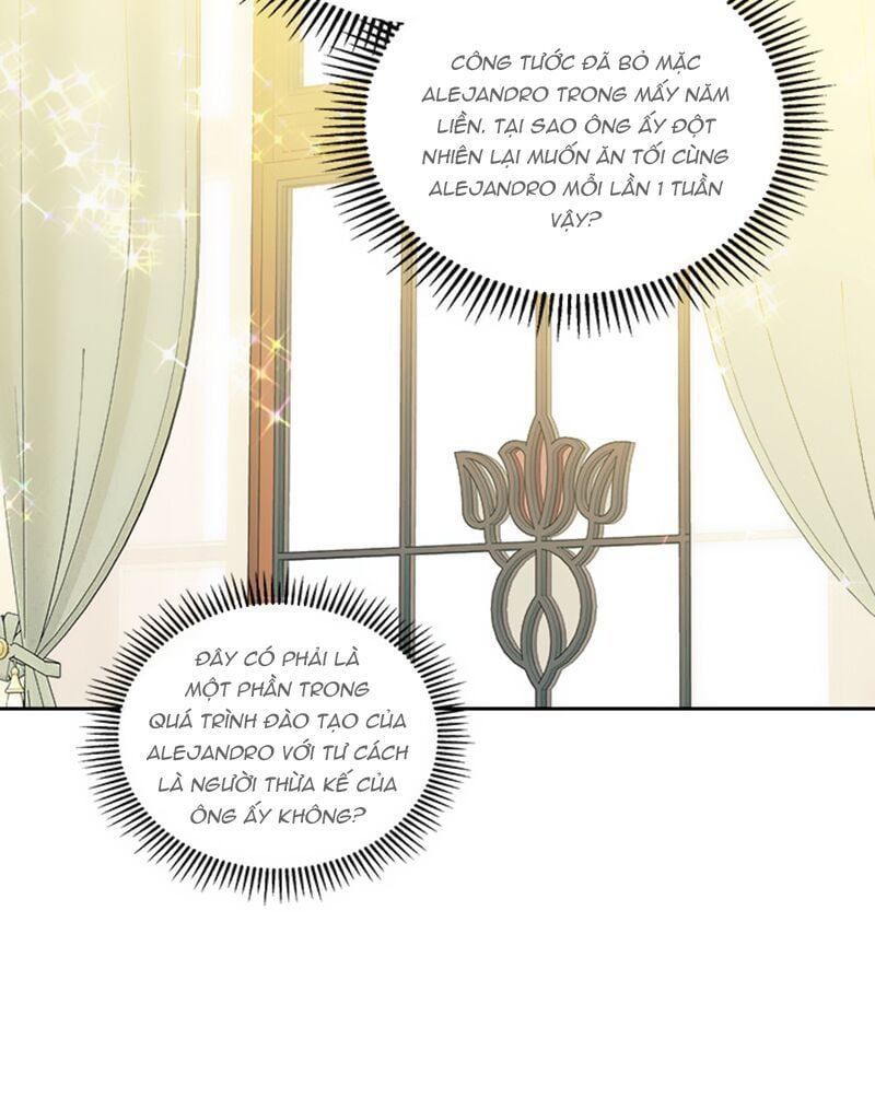 đọc truyện Tôi Trở Thành Hầu Gái Của Một Công Tước Chương 26 ảnh 25 tại Thiên Thai Truyện