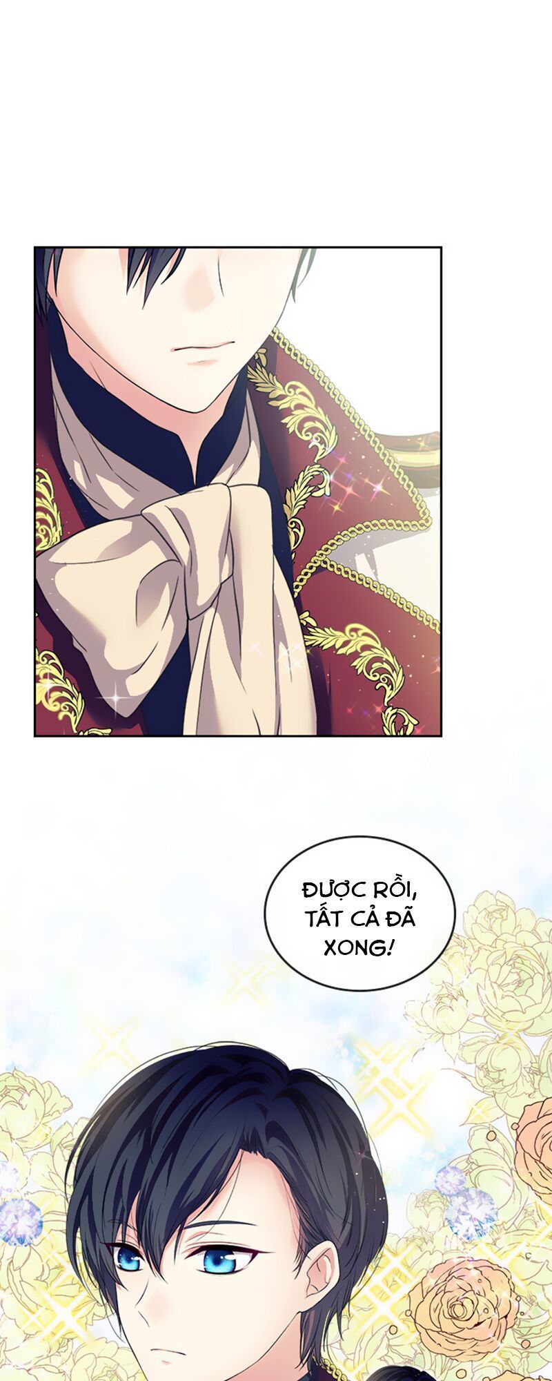 đọc truyện Tôi Trở Thành Hầu Gái Của Một Công Tước Chương 26 ảnh 26 tại Thiên Thai Truyện