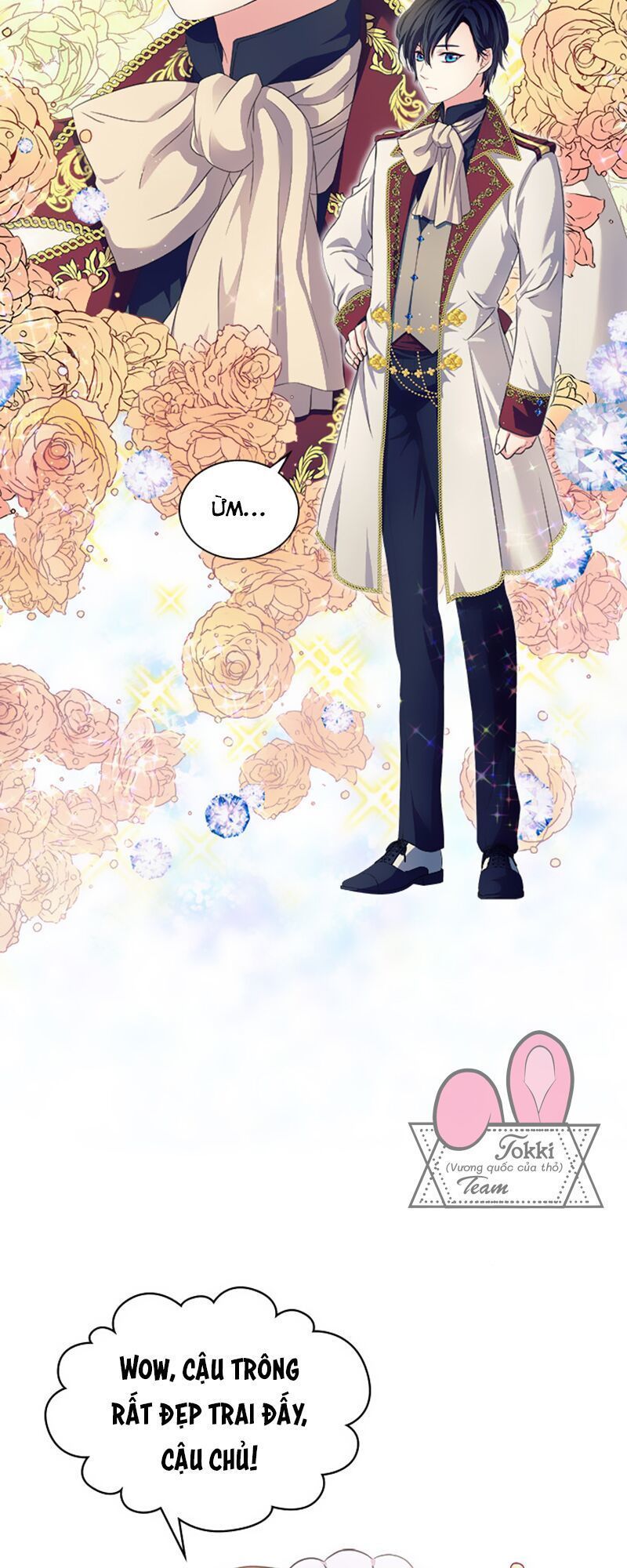 đọc truyện Tôi Trở Thành Hầu Gái Của Một Công Tước Chương 26 ảnh 27 tại Thiên Thai Truyện