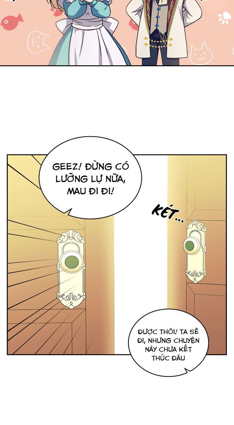 đọc truyện Tôi Trở Thành Hầu Gái Của Một Công Tước Chương 26 ảnh 32 tại Thiên Thai Truyện