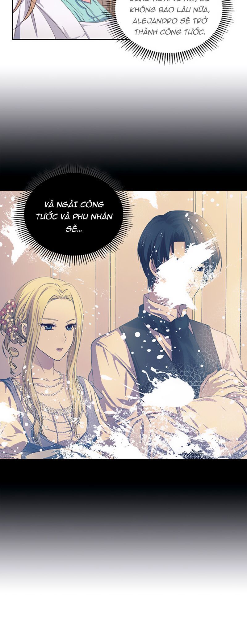 đọc truyện Tôi Trở Thành Hầu Gái Của Một Công Tước Chương 26 ảnh 35 tại Thiên Thai Truyện