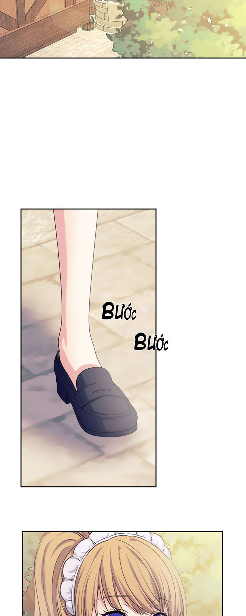 đọc truyện Tôi Trở Thành Hầu Gái Của Một Công Tước Chương 26 ảnh 38 tại Thiên Thai Truyện