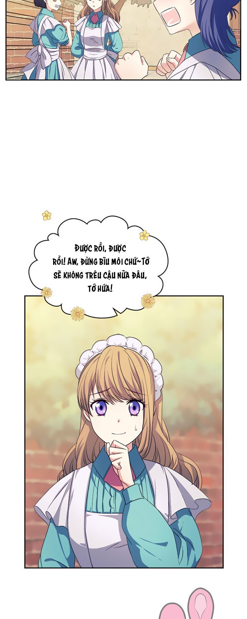 đọc truyện Tôi Trở Thành Hầu Gái Của Một Công Tước Chương 26 ảnh 42 tại Thiên Thai Truyện