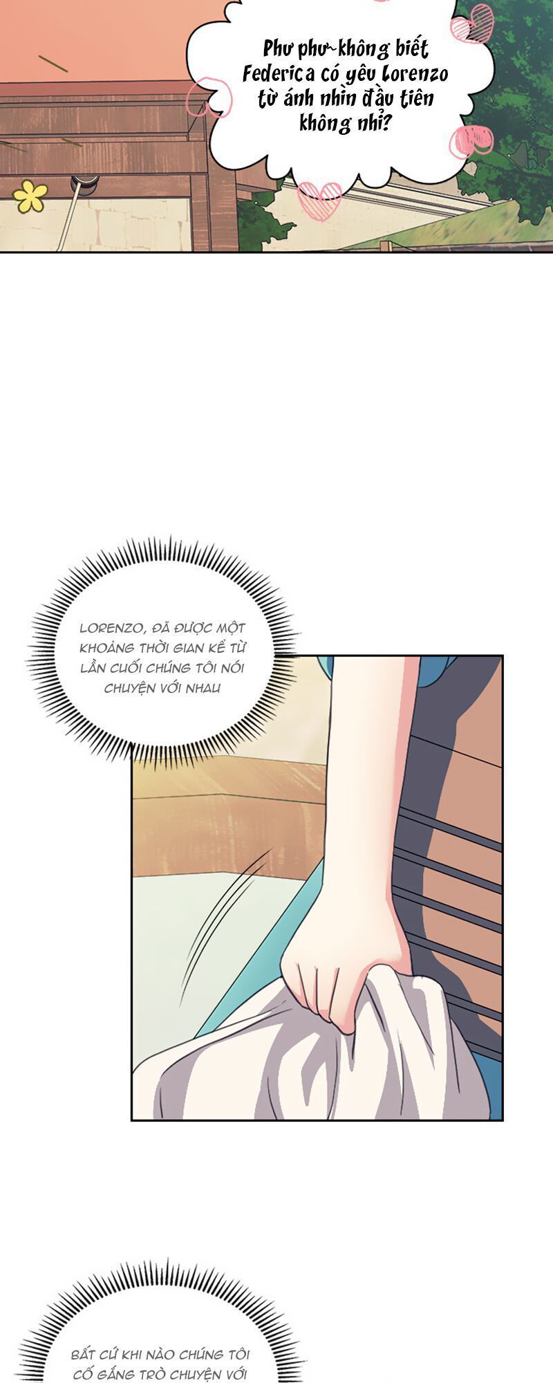 đọc truyện Tôi Trở Thành Hầu Gái Của Một Công Tước Chương 26 ảnh 50 tại Thiên Thai Truyện