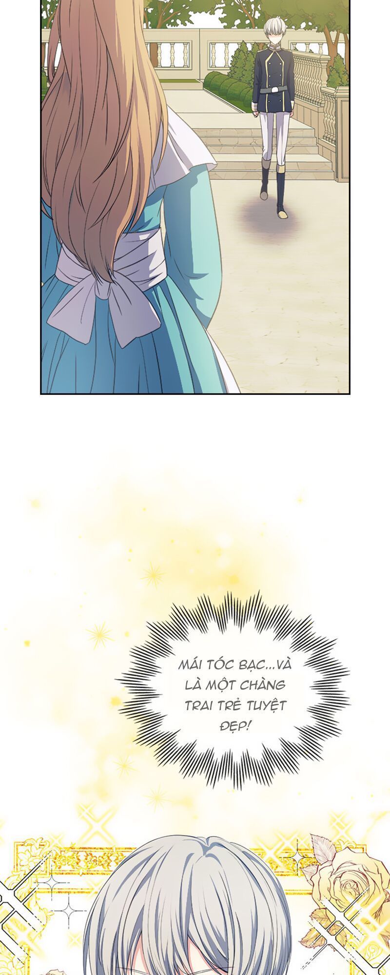 đọc truyện Tôi Trở Thành Hầu Gái Của Một Công Tước Chương 26 ảnh 58 tại Thiên Thai Truyện