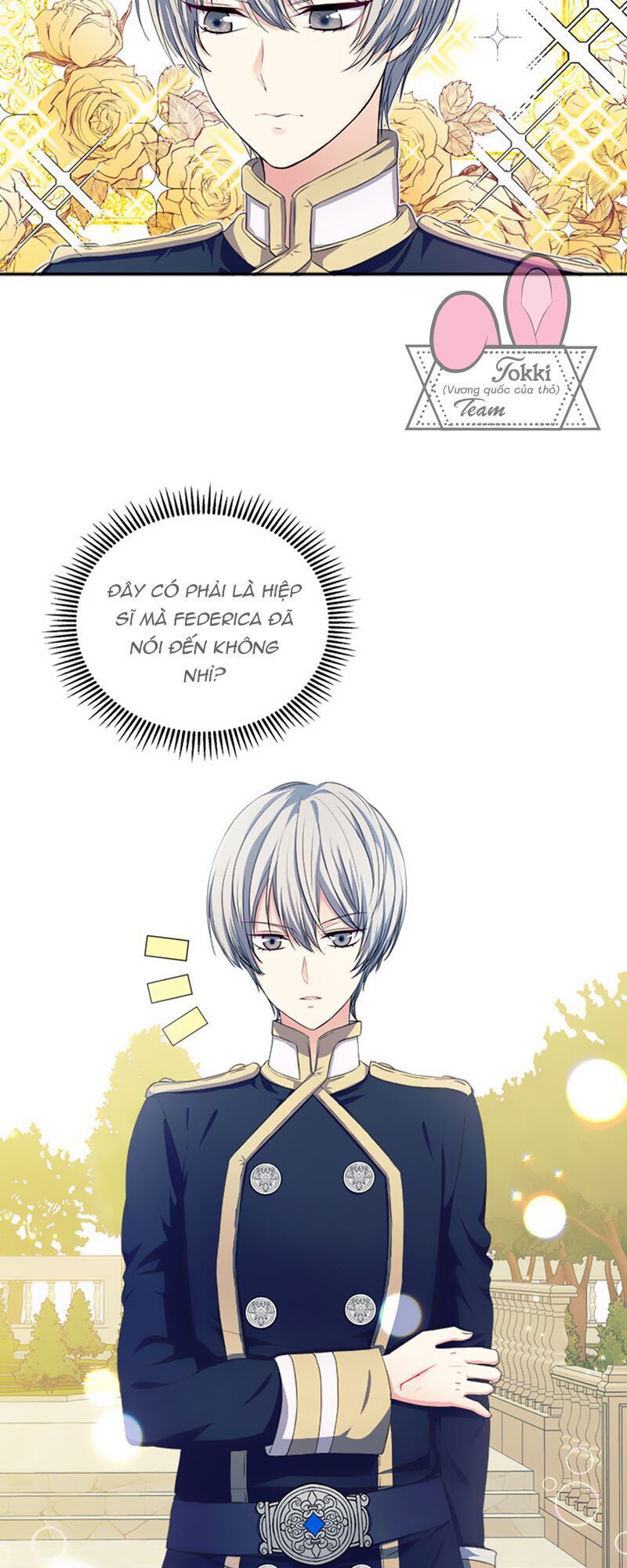 đọc truyện Tôi Trở Thành Hầu Gái Của Một Công Tước Chương 26 ảnh 59 tại Thiên Thai Truyện