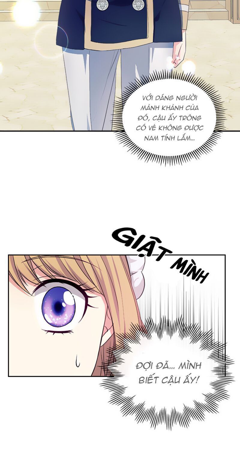 đọc truyện Tôi Trở Thành Hầu Gái Của Một Công Tước Chương 26 ảnh 60 tại Thiên Thai Truyện