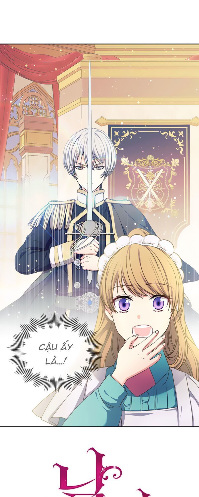 đọc truyện Tôi Trở Thành Hầu Gái Của Một Công Tước Chương 26 ảnh 61 tại Thiên Thai Truyện