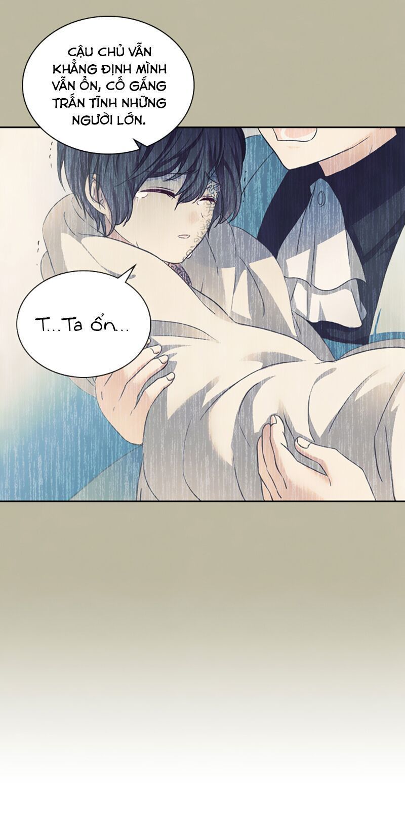 đọc truyện Tôi Trở Thành Hầu Gái Của Một Công Tước Chương 27 ảnh 21 tại Thiên Thai Truyện